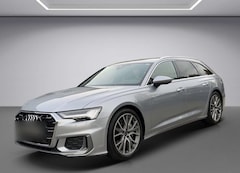 Bild des Angebotes Audi A6 Avant 50 2.0 TFSI e quattro S-tronic S line