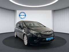 Bild des Angebotes Opel Zafira C Tourer Edition XENON*7SITZER*NAVI*KAM