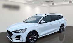 Bild des Angebotes Ford Focus ST-Line Turnier Matrix LED/ACC/Rückfahrkamera/Navi