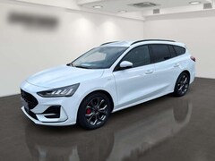 Bild des Angebotes Ford Focus ST-Line Turnier Matrix LED/ACC/Rückfahrkamera/Navi