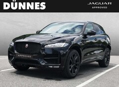 Bild des Angebotes Jaguar F-Pace 30d AWD R-Sport