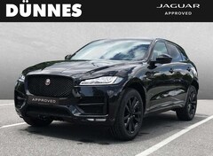 Bild des Angebotes Jaguar F-Pace 30d AWD R-Sport