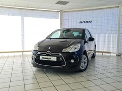 Bild des Angebotes Citroen DS3 SoChic, PDC, Navi, Klima, LMF, Scheckheftgepflegt