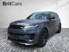 Bild des Angebotes Land Rover Range Rover Sport D350 Autobiography