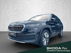 Bild des Angebotes Skoda Kodiaq 2.0 TDI DSG Style Standh. Navi beh. WSS