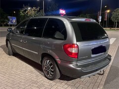 Bild des Angebotes Chrysler Voyager Chrysler Voyager , Standheizung Tüv 02/2026