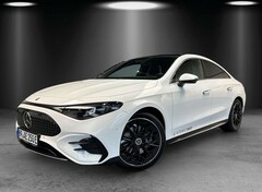 Bild des Angebotes Mercedes-Benz CLA 250 + EQ AMG HeadUp MULTIBEAM 360° MEMORY