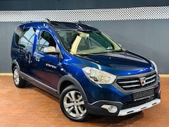 Bild des Angebotes Dacia Dokker Stepway Kamera Finanzierung Garantie