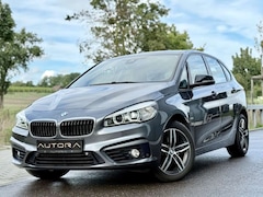 Bild des Angebotes BMW 218 Sport Line |1.HAND|LED|KLIMA|