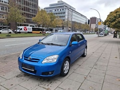 Bild des Angebotes Toyota Corolla 1.6 Edition / Compact