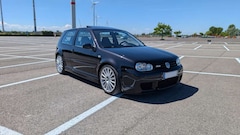 VW Golf 3.2 R32 4Motion