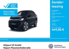 Bild des Angebotes VW ID.5 GTX 4X4 WÄRMEPUMPE PANO AHK CAM ACC LM21