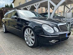Bild des Angebotes Mercedes-Benz E 280 T 7G-TRONIC Avantgarde
