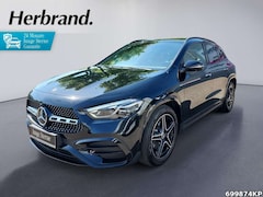 Bild des Angebotes Mercedes-Benz GLA 220 d 4M AMG  AHK KEYLESS 360° Night Sitzhzg