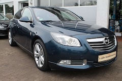 Bild des Angebotes Opel Insignia A Lim. Sport 4x4