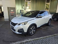 Bild des Angebotes Peugeot 3008 BlueHDi 180 GT*LED*NAVI*KAMERA*PANO-DACH*