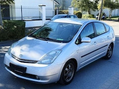 Bild des Angebotes Toyota Prius Sol 1.5 Hybrid Tüv Neu