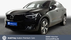 Bild des Angebotes Volvo C40 Recharge Twin Motor Ultimate