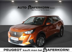 Bild des Angebotes Peugeot 2008 e- Active Pack*SZHZG*KAMERA*DAB*