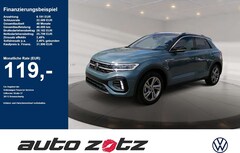 Bild des Angebotes VW T-Roc R-Line 1.5TSI IQ.Light Business Kam.,PDC