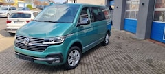 Bild des Angebotes VW T6 Multivan T6.1 Multivan Generation Six 4-Motion LED