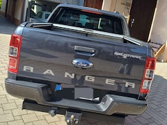 Bild des Angebotes Ford Ranger Ranger Autm. Wildtrak