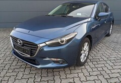 Bild des Angebotes Mazda 3 5-Türer 2.0l Exclusive Navi Bear-Lock Ganzjahresre