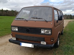 Bild des Angebotes VW T3 Multivan Multivan