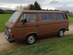 Bild des Angebotes VW T3 Multivan Multivan