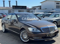 Bild des Angebotes Mercedes-Benz S 450 LPG+19" AMG+SOFT+TOT+SPUR+R.KAMERA+SBL+LED