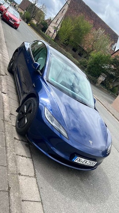 Bild des Angebotes Tesla Model 3 Model 3 RWD