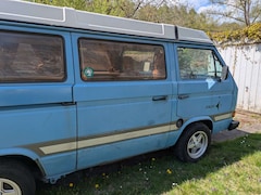Bild des Angebotes VW T3 Westfalia Joker Wohnmobil
