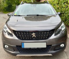 Bild des Angebotes Peugeot 2008 GT-Line | Allure | 1,5 BlueHDi | Panoramadach | Leder
