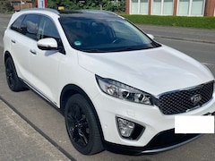 Bild des Angebotes Kia Sorento Sorento 2.2 CRDi AWD Aut. Platinum Edition