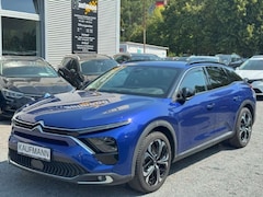 Bild des Angebotes Citroen C5 X Shine 1.6 PureTech 180 EU6d