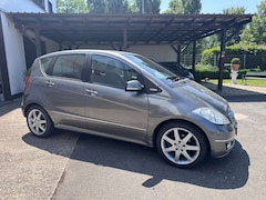 Bild des Angebotes Mercedes-Benz A 180 A -Klasse180CDI-Klima-Tempmat-TECHNIK-TOP!