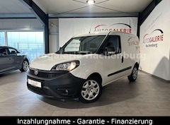 Bild des Angebotes Fiat Doblo Doblò SX Kasten/CarPlay/Navi/CAM/SHZ/GARANTIE/E6
