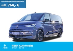 Bild des Angebotes VW T7 Multivan T7 Multivan EDITION 2,0TDI 110kW DSG LÜ STANDHZ