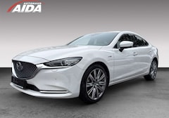 Bild des Angebotes Mazda 6 Skyactiv-G 2.5l 194 20th Anniversary