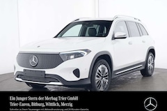 Bild des Angebotes Mercedes-Benz EQB 300 4MATIC *Progressive 7 Sitzer Distronic