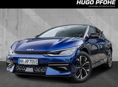 Bild des Angebotes Kia EV6 230PS Heckantrieb GT-Line Wärmepumpe. Carplay. 800