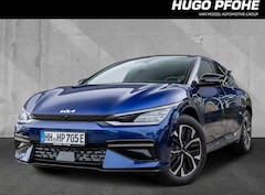 Bild des Angebotes Kia EV6 Heckantrieb GT-Line Wärmepumpe. Carplay. 800V