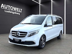 Bild des Angebotes Mercedes-Benz V 250 V250d AVANTGARDE Lang Sportpaket TOP AUSSTATTUNG