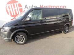 Bild des Angebotes VW T6 Kombi 2.0 TDI LR 9-Sitz ACC MFA PDC Light-Ass