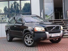 Bild des Angebotes Volvo XC90 T6 Autom. Leder Sitzheizung Navi 7-Sitzer