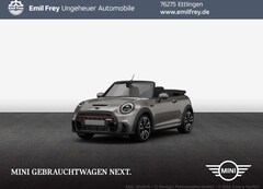 Bild des Angebotes MINI Cooper Cabrio Cooper Cabrio Essential Trim *LED*PDC*