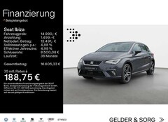 Bild des Angebotes SEAT Ibiza 1.0 TGI FR RFK*LED*Navigation*ACC