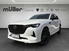 Bild des Angebotes Mazda CX-60 PHEV 327 PS 8AT AWD HOMURA PLUS