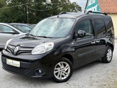 Bild des Angebotes Renault Kangoo Paris 1.5 dci /KLIMA/TEMPOMAT/5 SITZE
