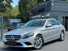 Bild des Angebotes Mercedes-Benz C 160 Aut. 1 Hand - LED - Leder - Navi //